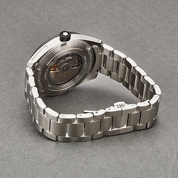 Montblanc Timewalker Men's Watch Model 116060 Thumbnail 3